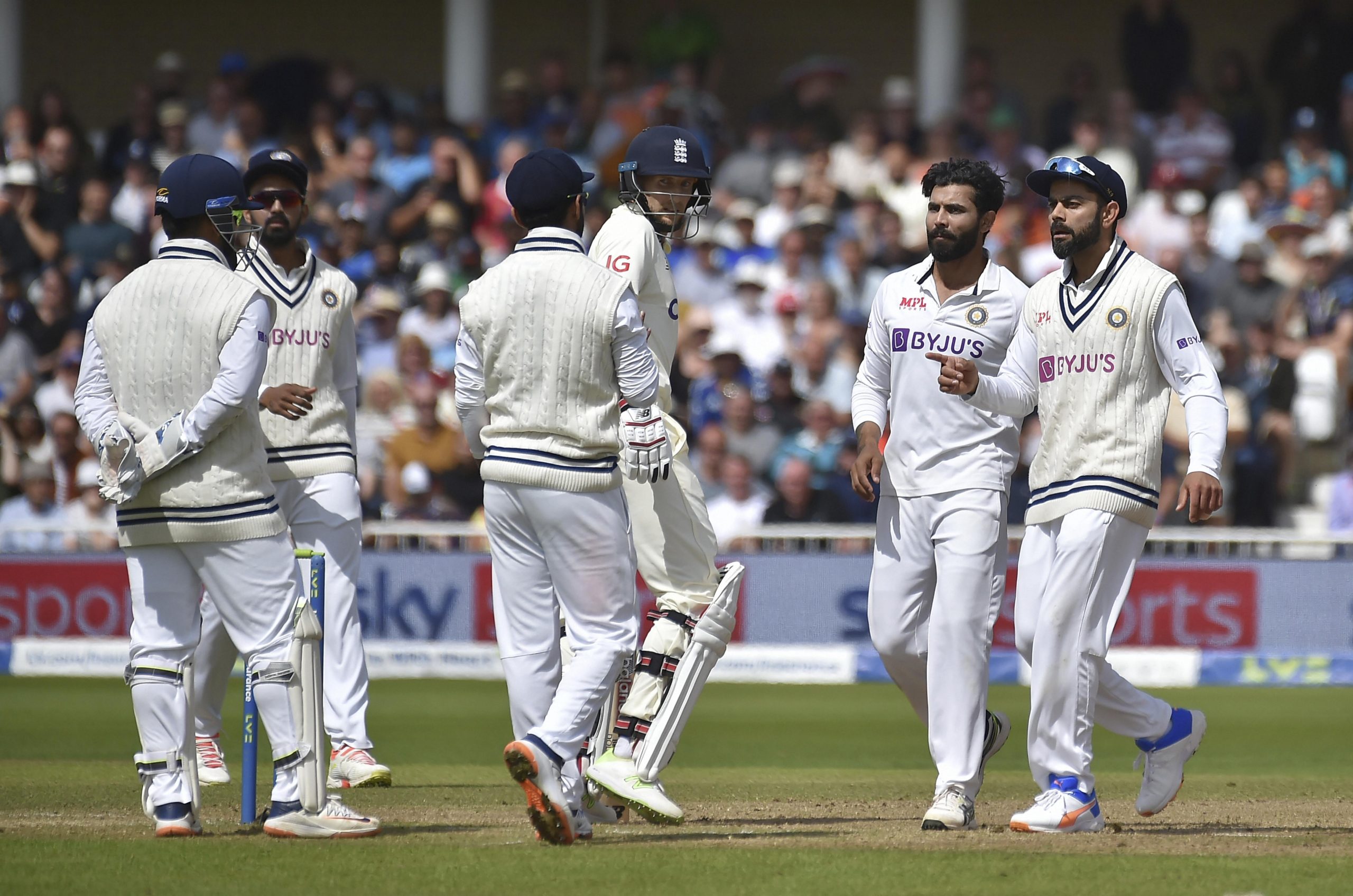 2nd Test: India look to improve batting performance against England at Lord’s