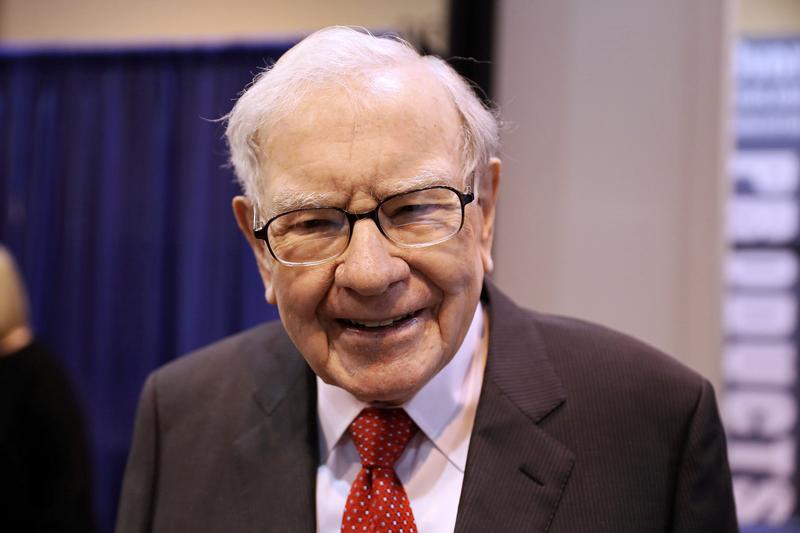 Berkshire Hathaway CEO Warren Buffett’s net worth crosses $100 billion: Report