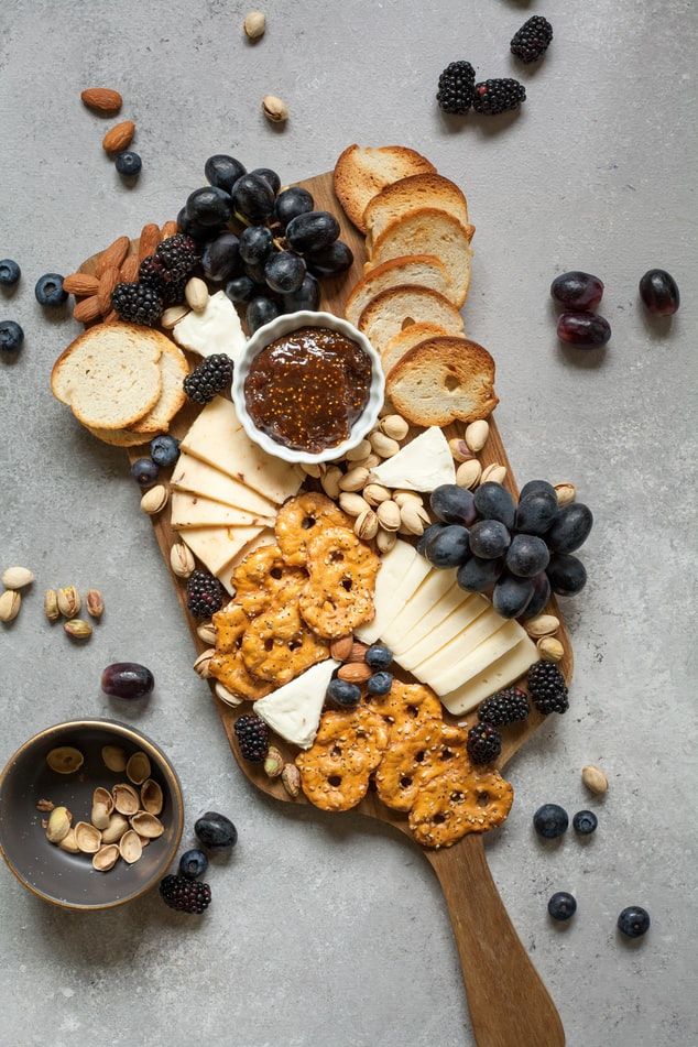 Say Cheese: Top cheeses to enjoy with your wine and crackers