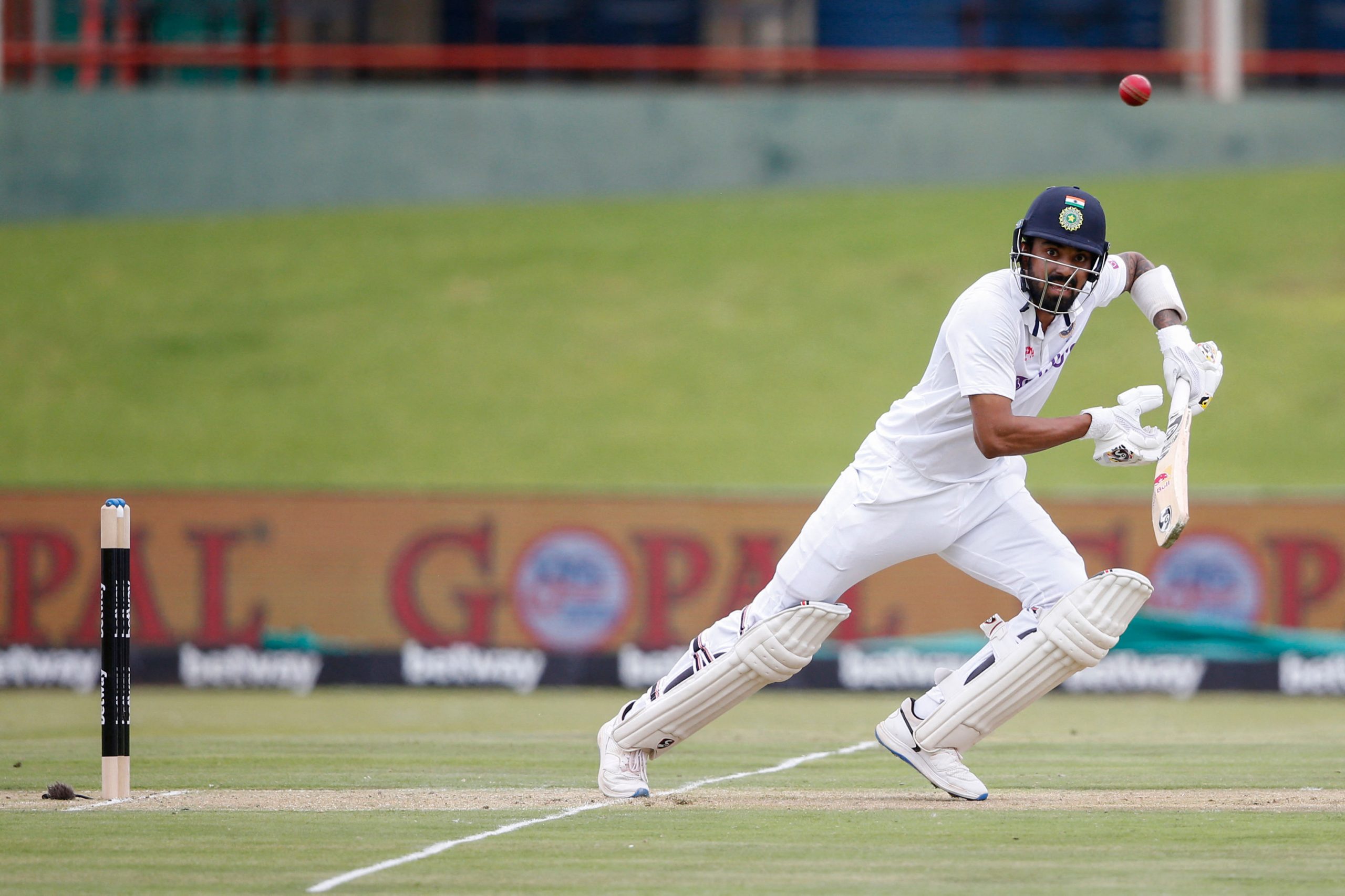 2nd Test: Kohli ruled out, Rahul leads as India bat vs SA in Johannesburg