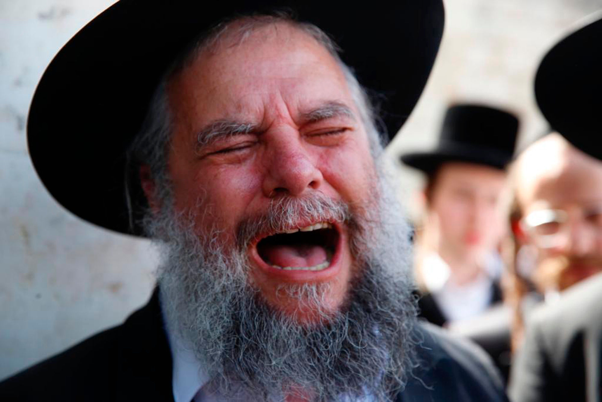 Israel funerals for pilgrimage deaths resume after Sabbath pause