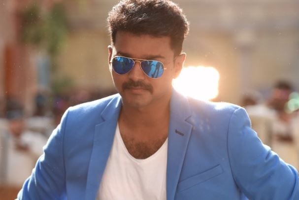 Thalapathy Vijay turns 48: Best performances of the actor