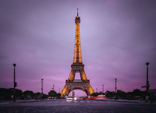 Paris’ Eiffel Tower to allow visitors starting July 16 as COVID curbs ease