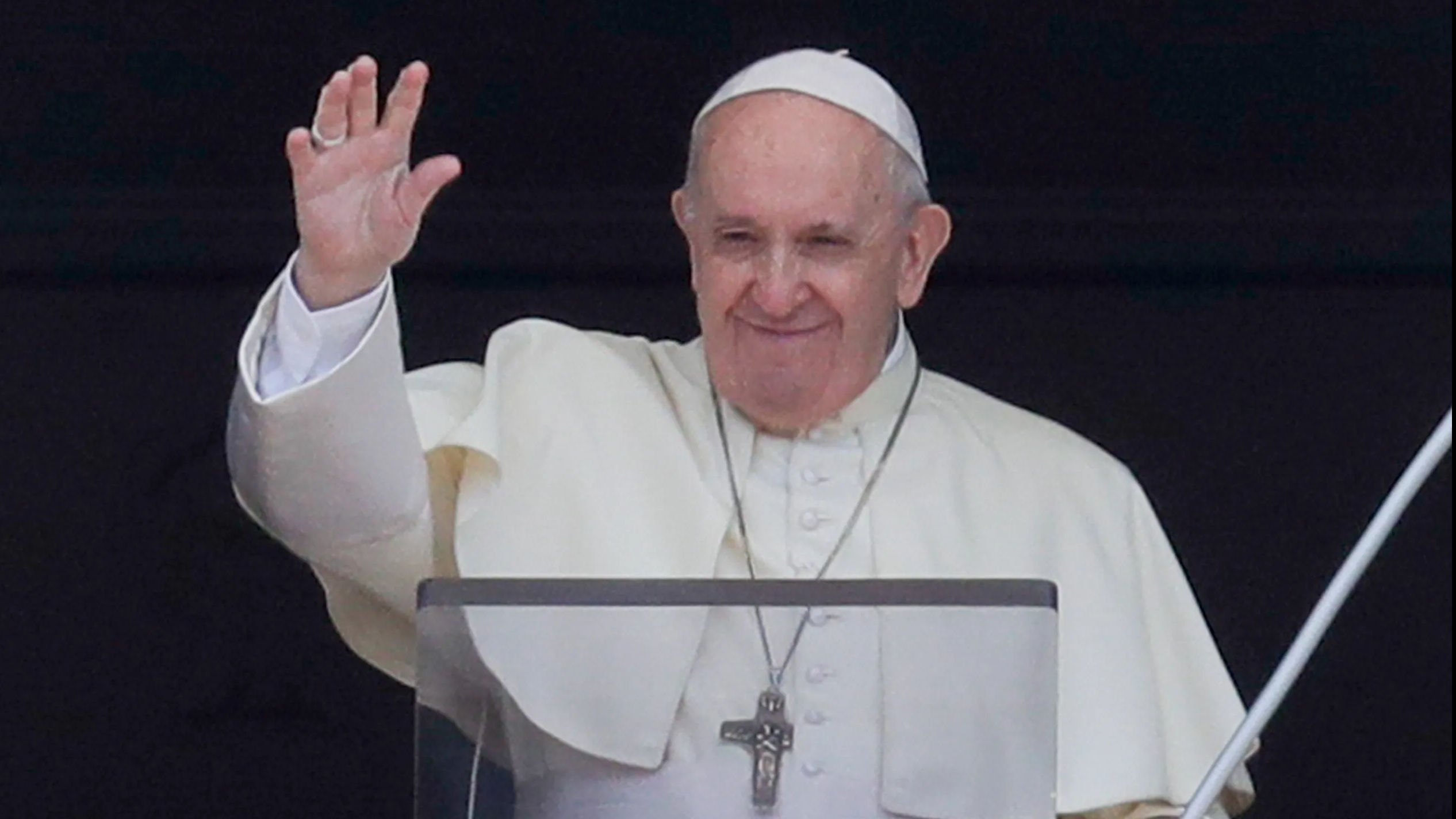 ‘Gossip is a plague worse than COVID-19’: Pope Francis
