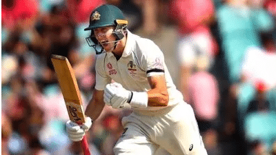 ‘One of the best innings I’ve seen’: Labuschagne on Steve Smith’s ton against India
