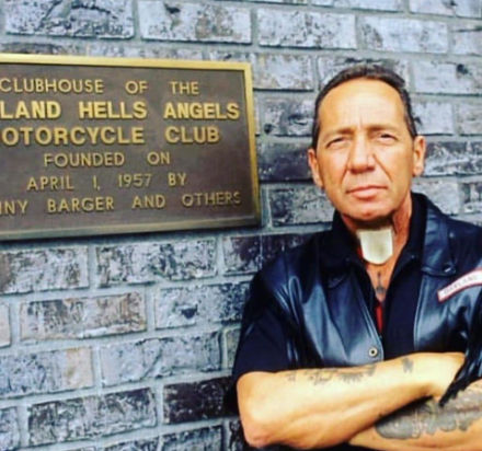 Who was Sonny Barger, Hells Angels founder dead at 83?