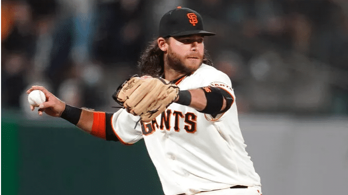 MLB: Brandon Crawford gets new $32 million deal by San Francisco Giants