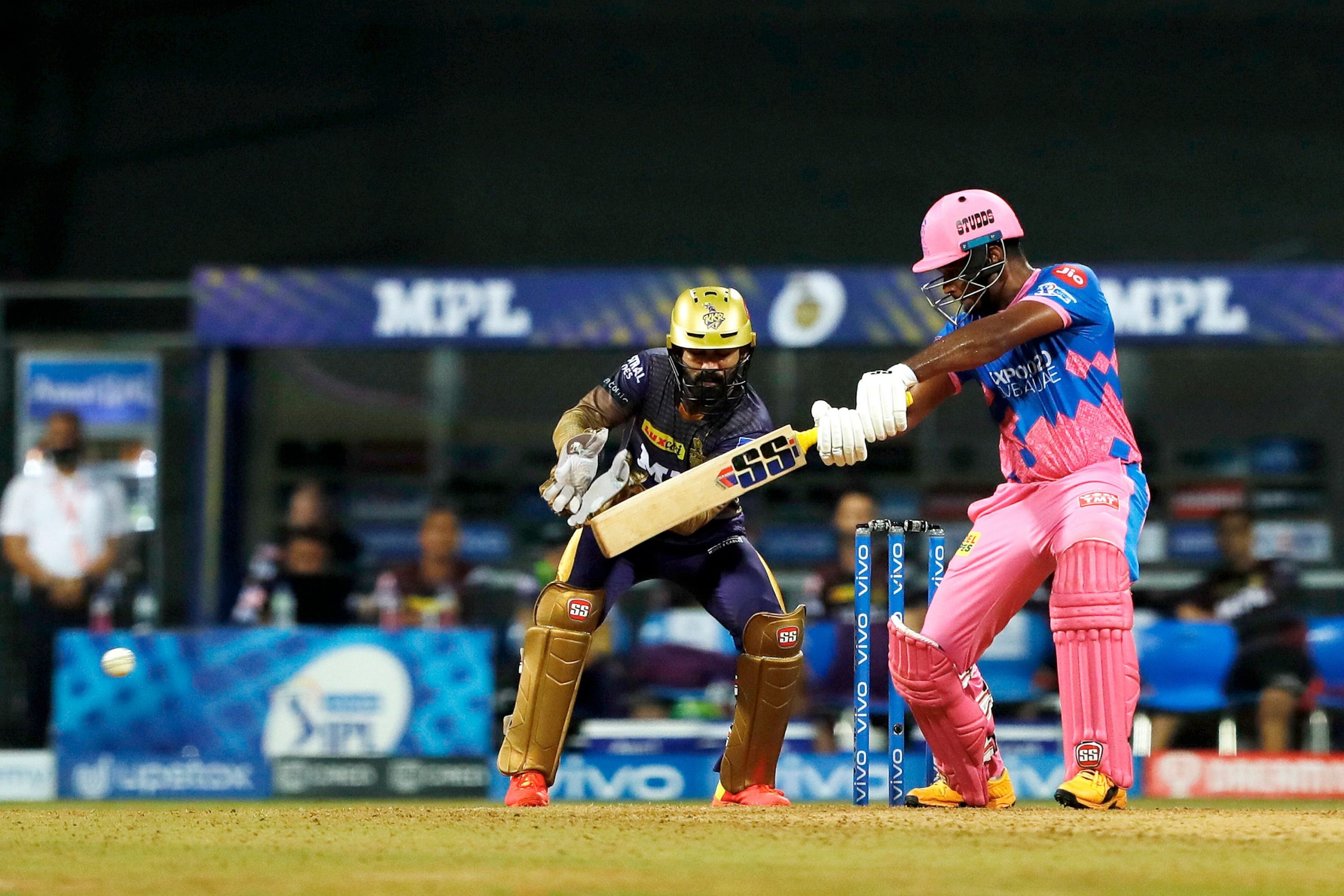 IPL 2021: Sanju Samson, Chris Morris architect Rajasthan Royals win over Kolkata Knight Riders