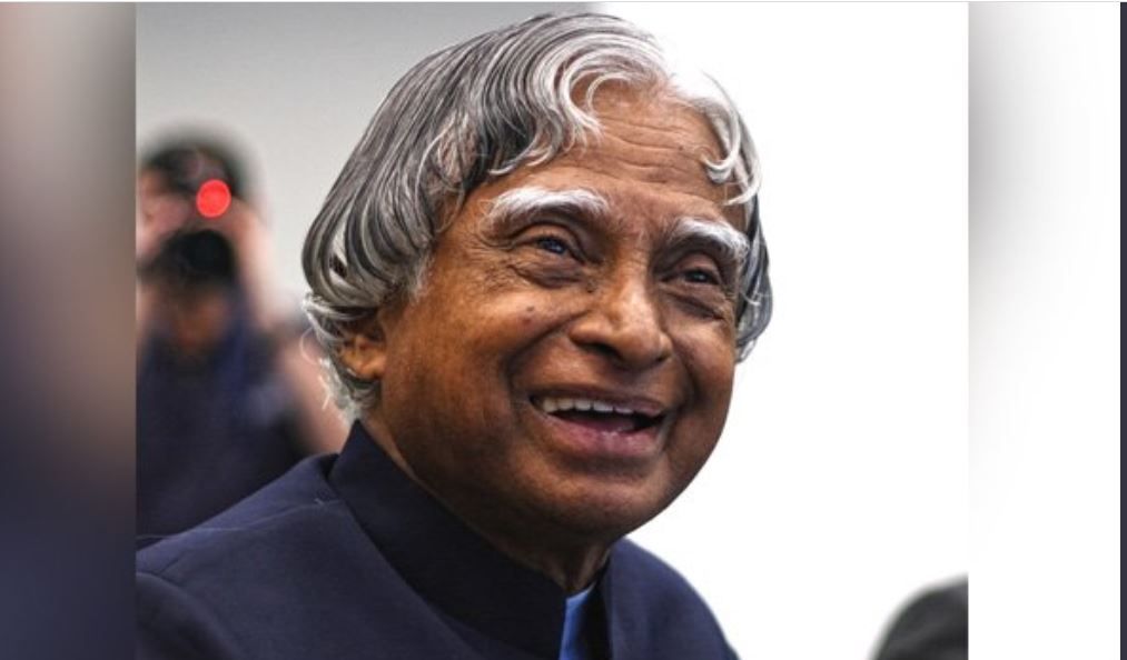 Five books by APJ Abdul Kalam that every Indian must read