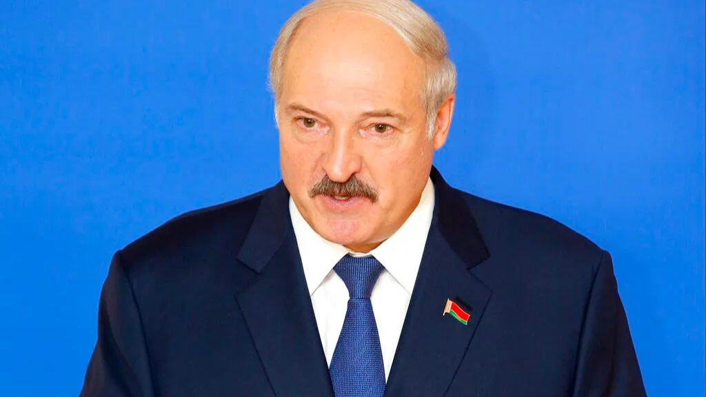 Belarus to send 200 troops to Syria alongside Russian forces