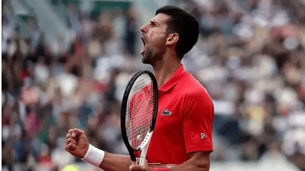 Novak Djokovic drops US Open hint, dinner with Nick Kyrgios in NYC on