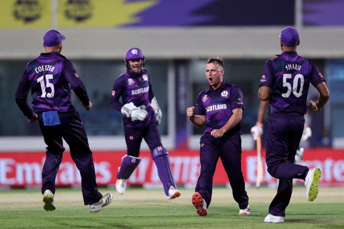 T20 World Cup, Scotland vs Namibia: When and where to watch live telecast, streaming