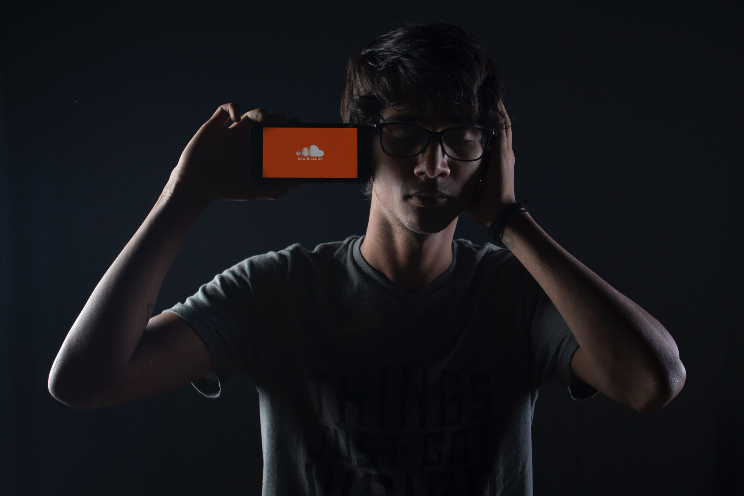 SoundCloud lays off 20% of its global workforce