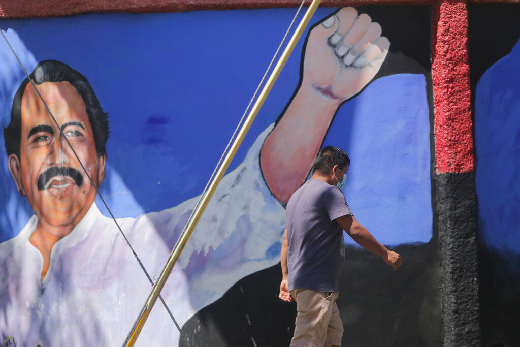 What next for Nicaragua after Daniel Ortega’s re-election?
