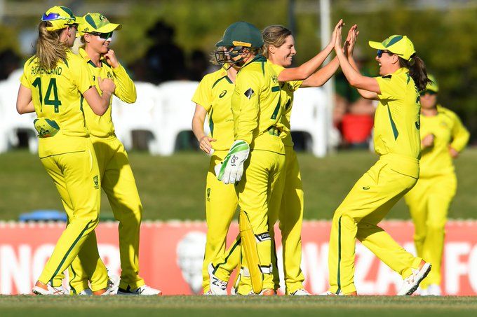 Breaking down Australia women’s 26-match winning streak in ODIs