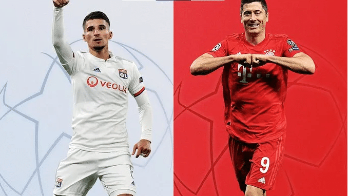 Bayern Munich and Lyon vie for Champions League Final berth