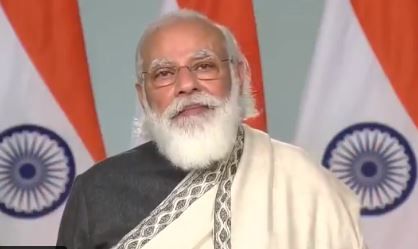 New agri laws have given farmers new options and legal protection: PM Modi