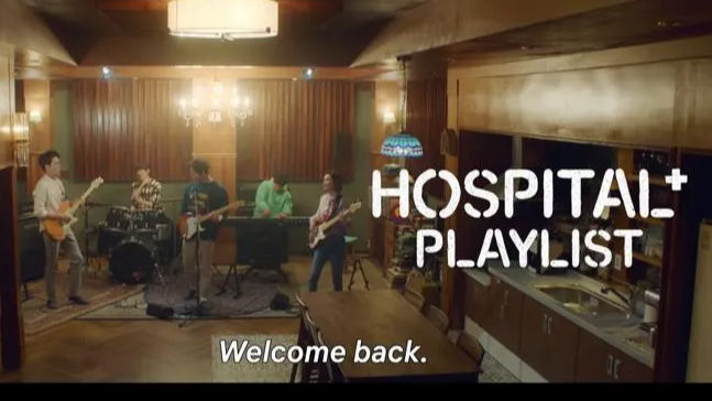 Hospital Playlist 2: Episode 7 releases today after a delay of one week
