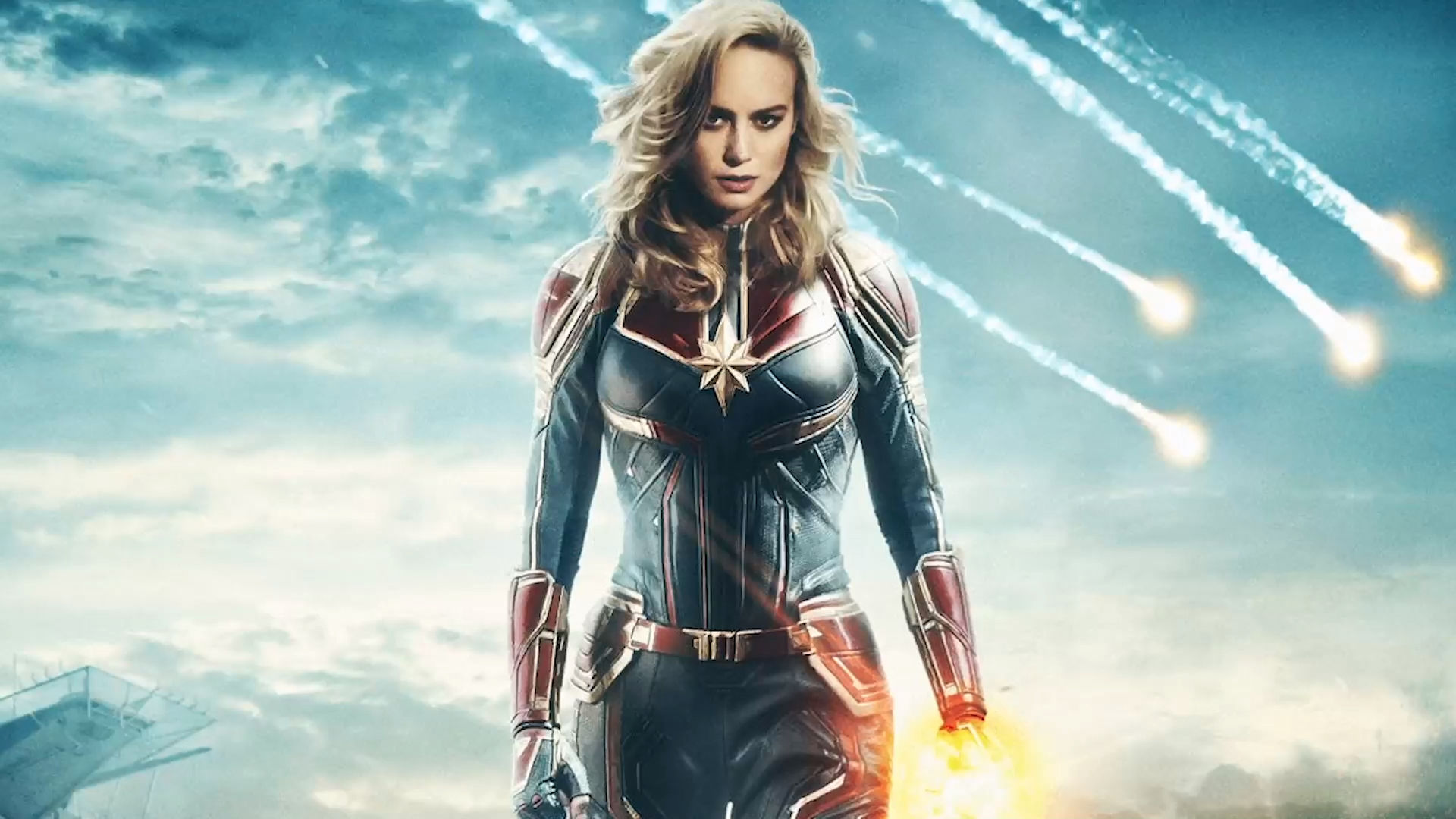 Captain Marvel actor Brie Larson face internet trolling for promoting NFTs