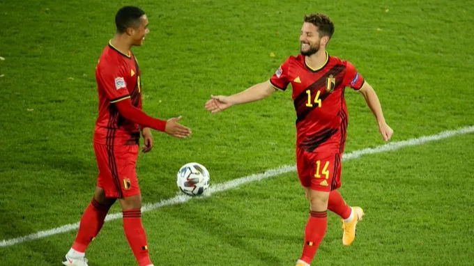 Belgium end England’s UEFA Nations League hopes, Italy eye finals