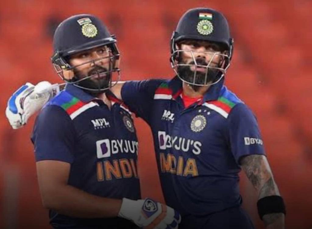 Ganguly praises 2 Indian pacers, backs Rohit, Virat for World Cup