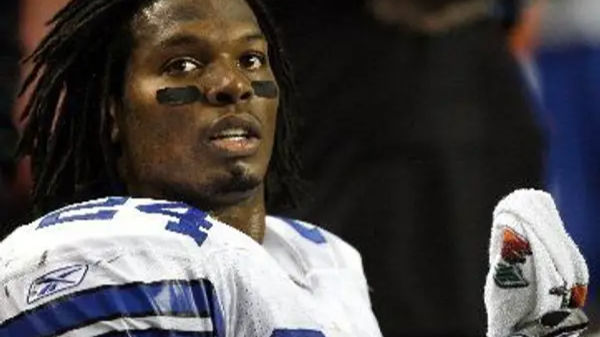 Who was Marion Barber III, former Dallas Cowboys RB dead at 38?
