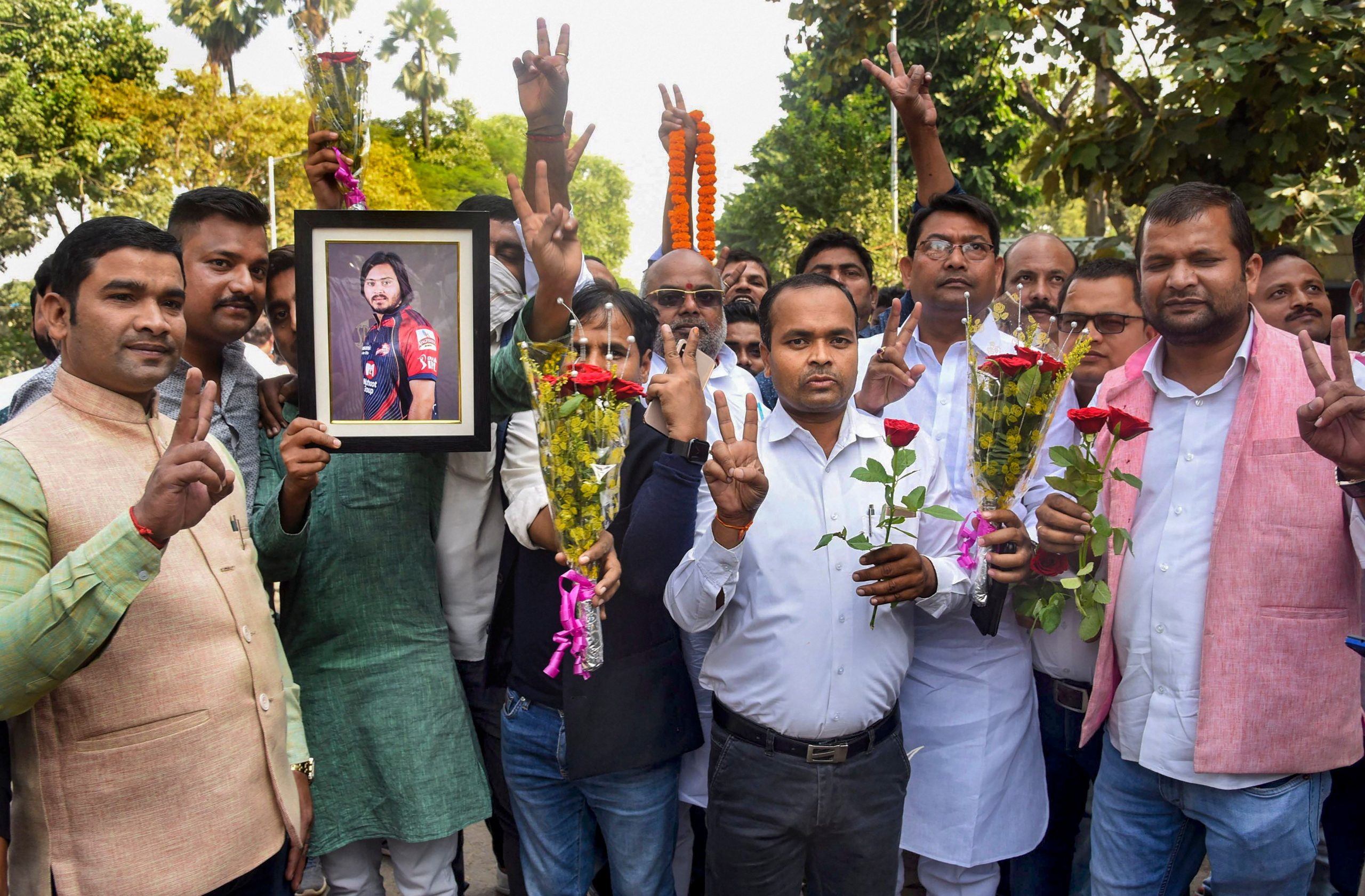 Bihar Election: Masaurhi elects Rashtriya Janata Dal’s Rekha Devi in 2020