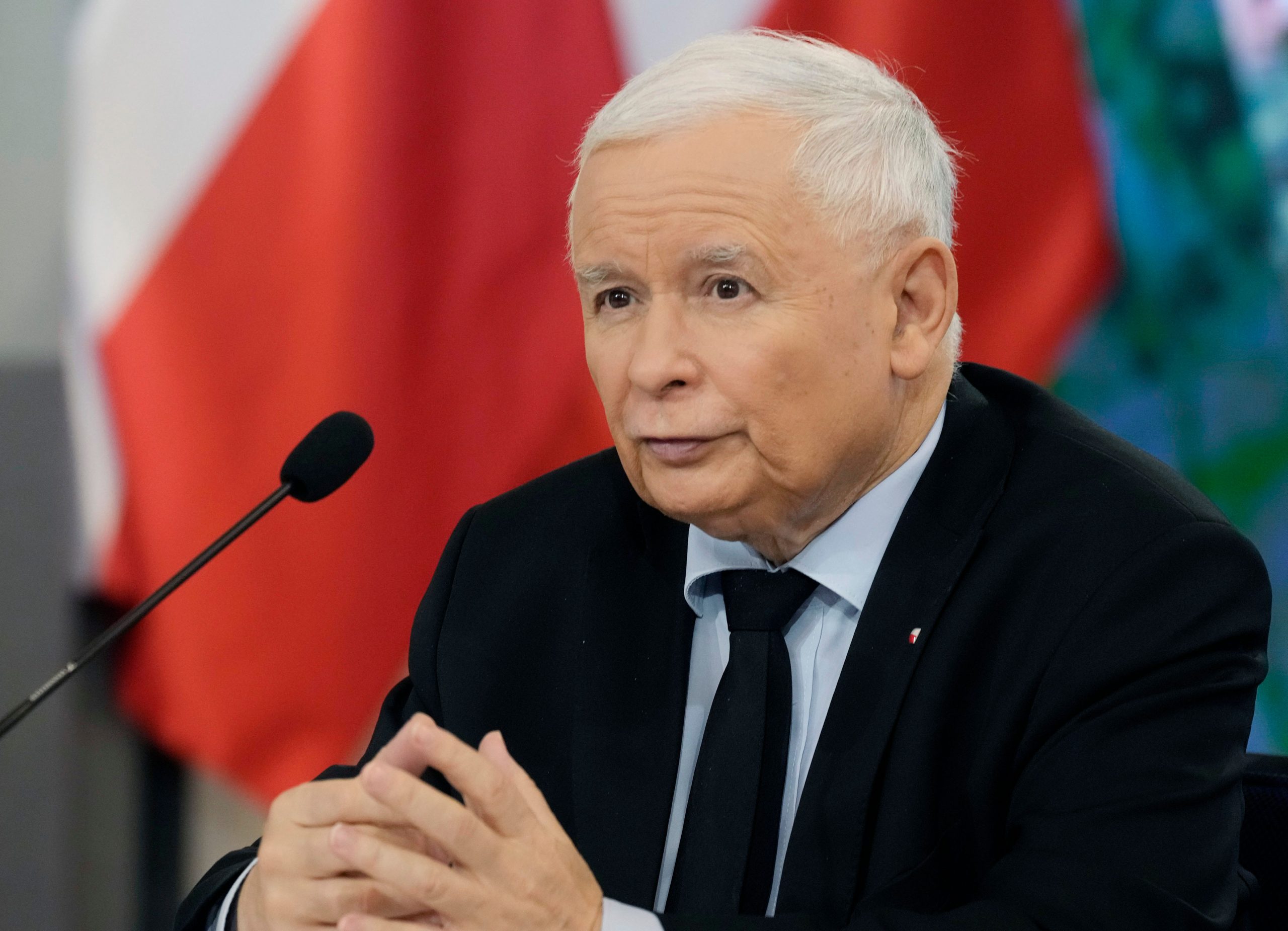Poland admits use of Israeli spyware, denies its use on opposition leaders