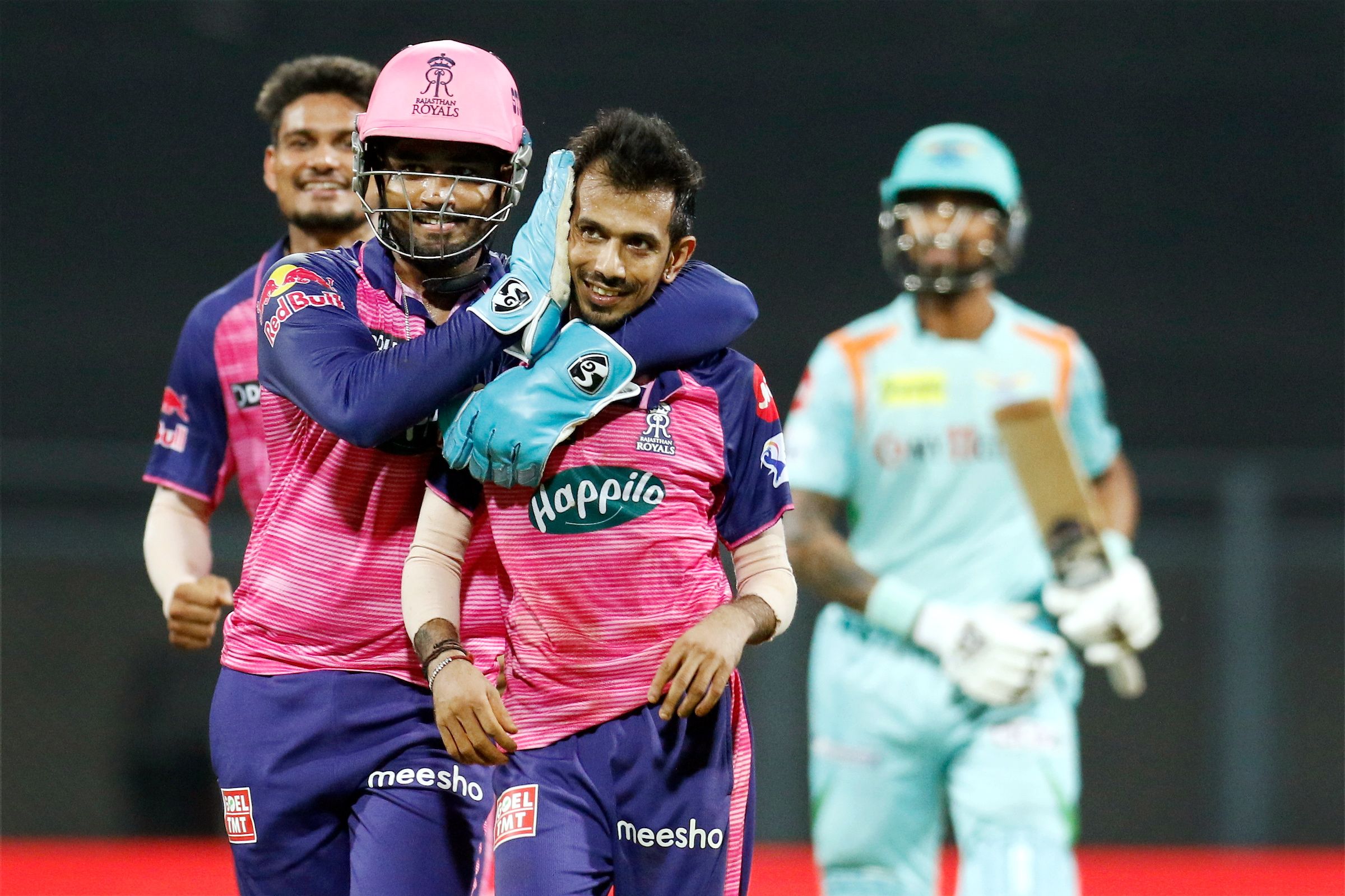 IPL 2022: When and where to watch Gujarat Titans vs Rajasthan Royals?