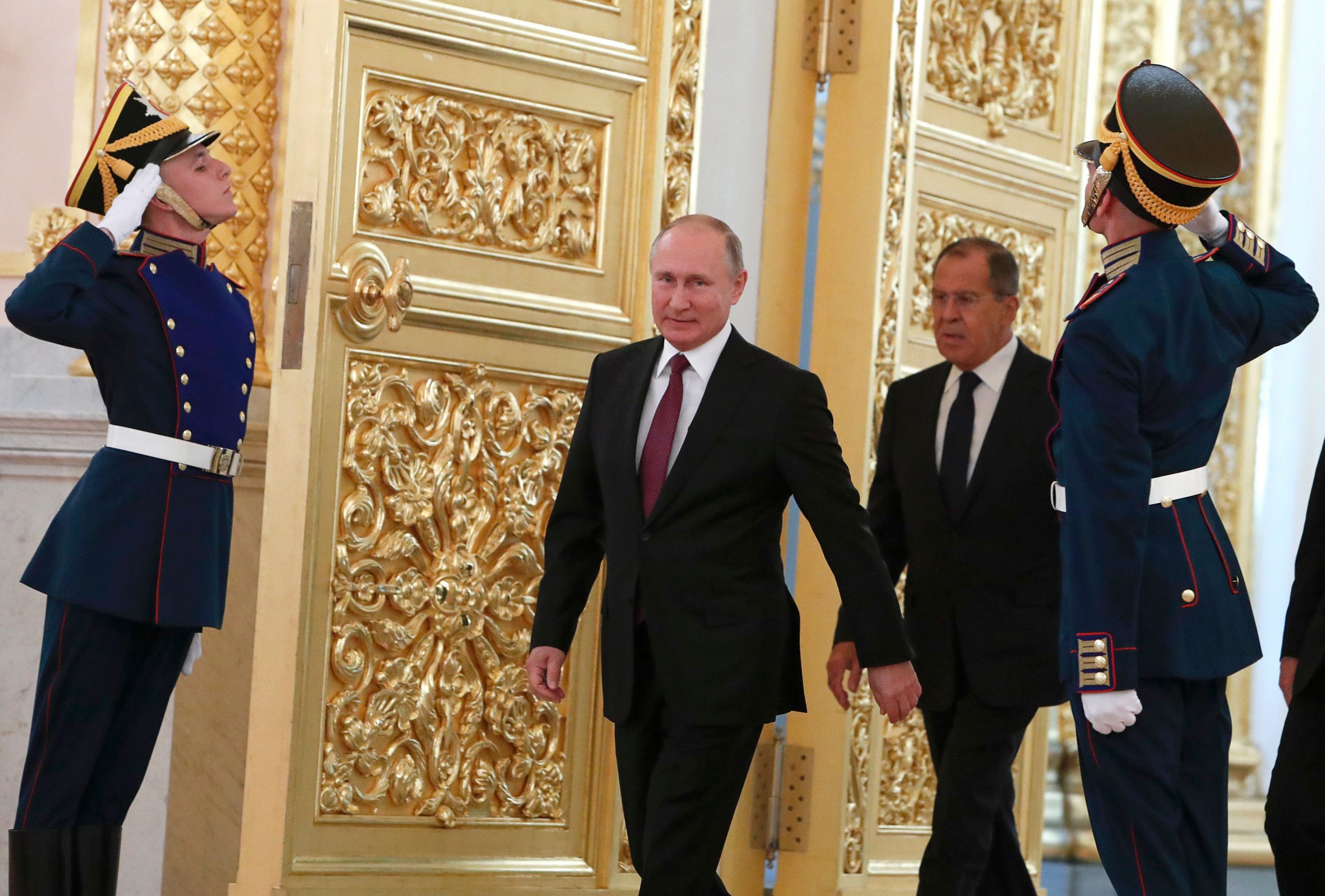 Vladimir Putin wants to ‘thrash’ Ukraine’s peace offer: Report