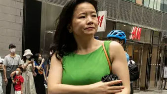 Who is Cheng Lei, Australian journalist facing trial in China for spying?