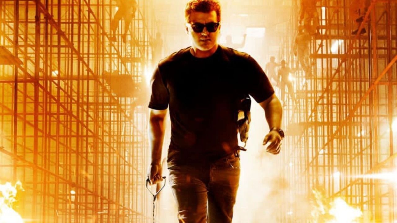 Valimai updated: R Ashwin reacts as Ajith Kumar’s film is finalised for Pongal 2022