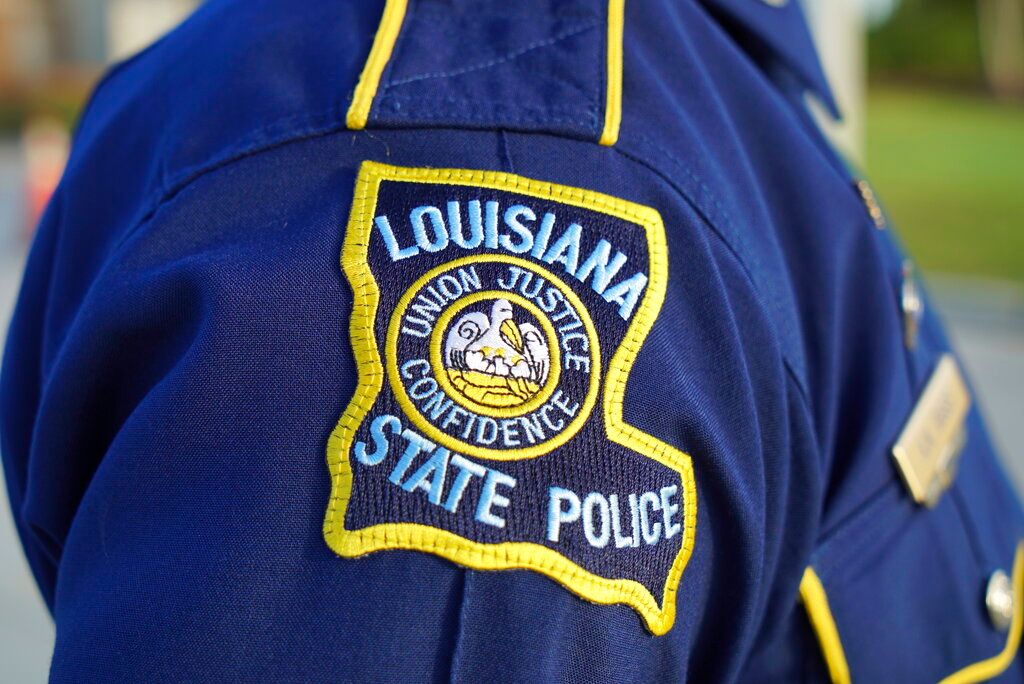 Louisiana Senate committee to look into the use of excessive force by State Police