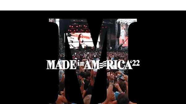 Made In America Music Festival 2022:  Headliners, performers and more