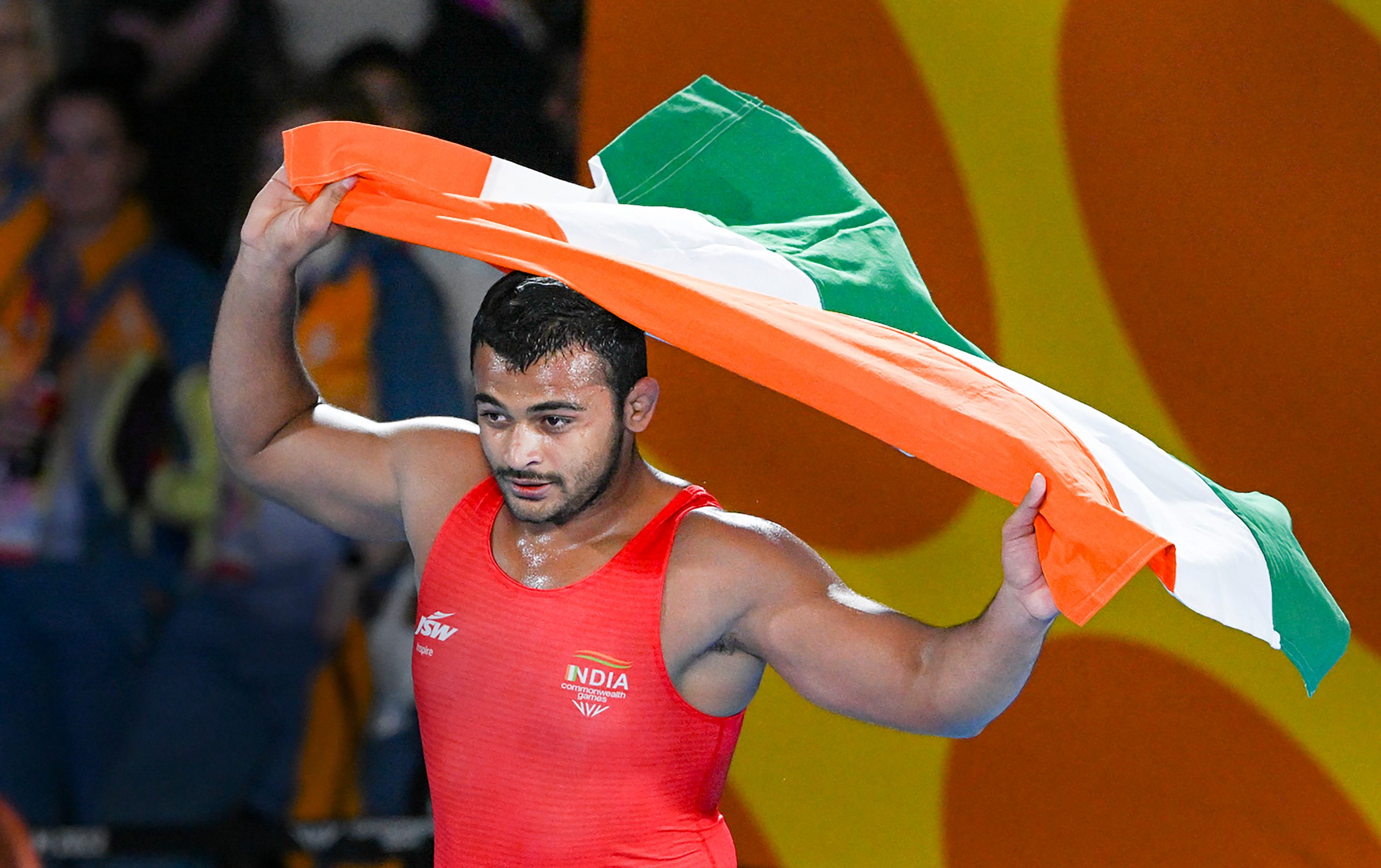 Commonwealth Games 2022: Indian wrestlers shine, heartbreak for hockey on Day 8