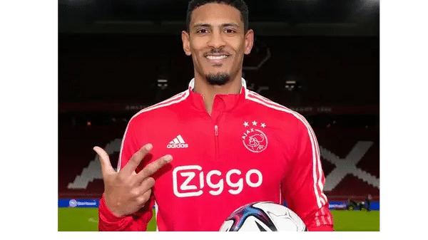 Haller-jujah! Dortmund set to sign Eredivisie top scorer Haller from Ajax