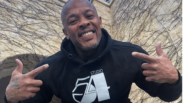 ‘Doing great’: Rap legend Dr Dre after suffering brain aneurysm
