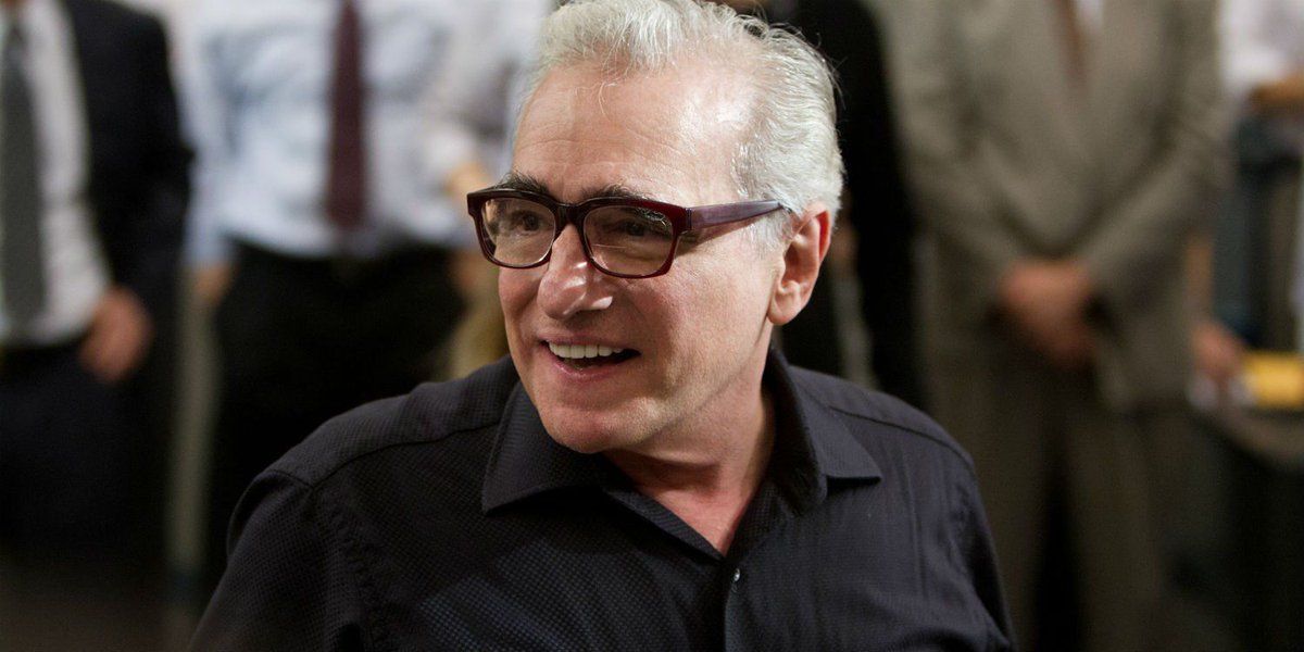 Martin Scorsese to direct ‘Grateful Dead’ biopic, Jonah Hill to play Jerry Garcia