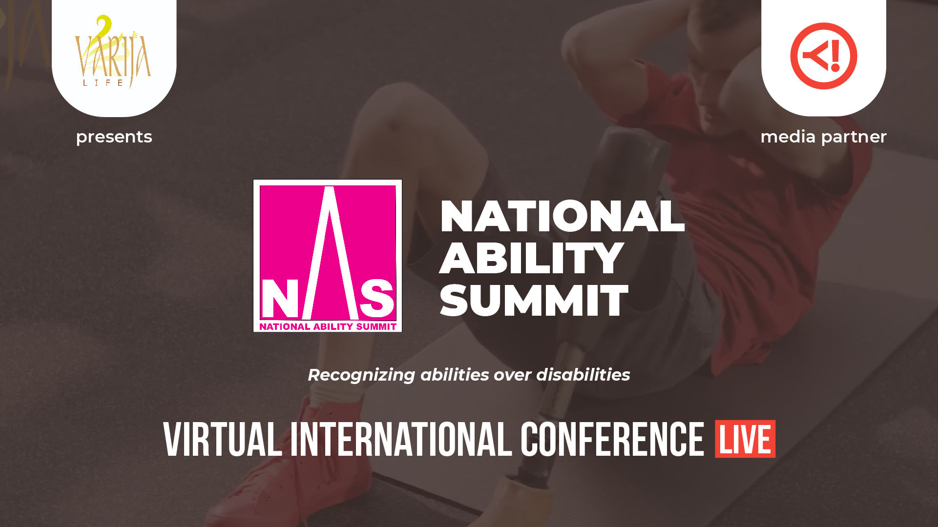 National Ability Summit highlights: Towards a more inclusive India
