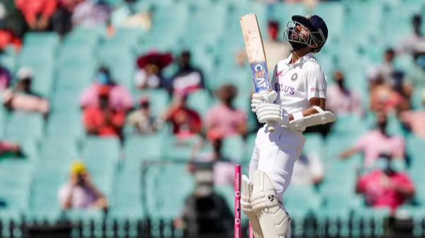 Someone else took credit: Ajinkya Rahane on Australia Test series win