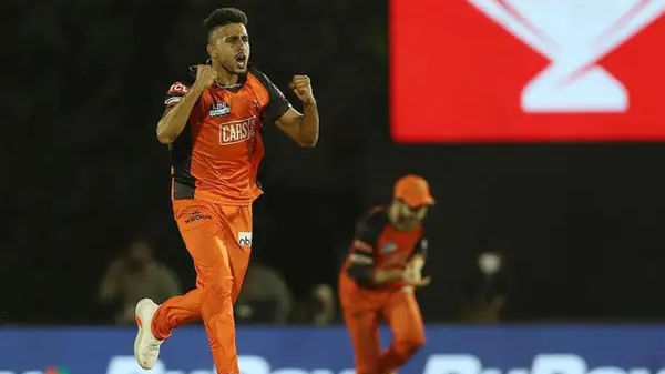 Ex-England bowler wants Umran Malik in India’s T20 World Cup squad