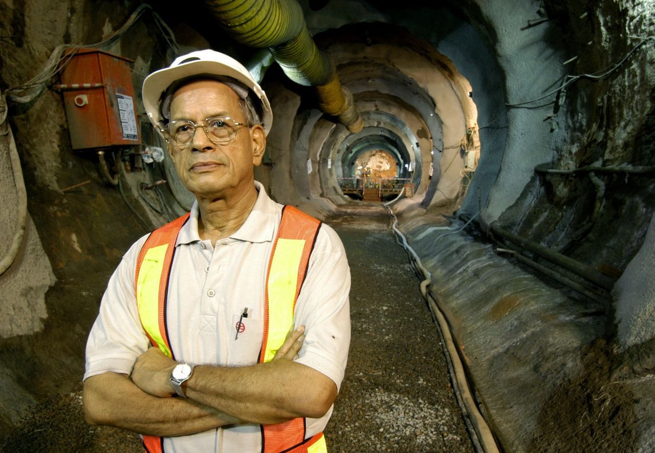 5 things you did not know about India’s ‘Metro Man’ E Sreedharan, BJP’s Kerala CM candidate