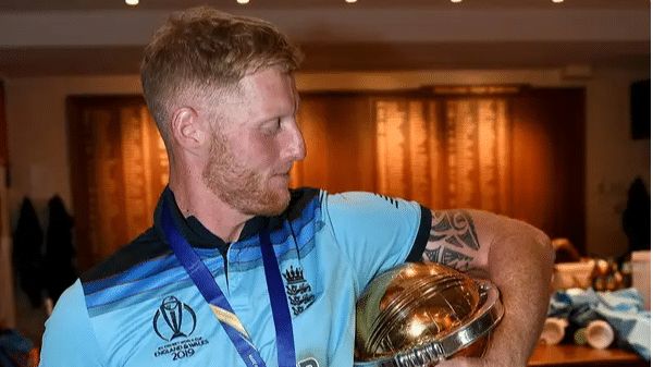Stokes to retire from ODIs: England hails player as ‘inspirational figure’