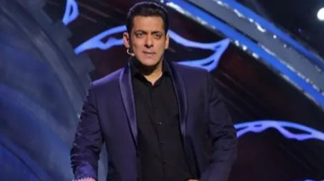 Salman Khan to appear in Blackbuck case through video conferencing today