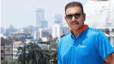 Ravi Shastri names 3 Indian cricketers who are brilliant