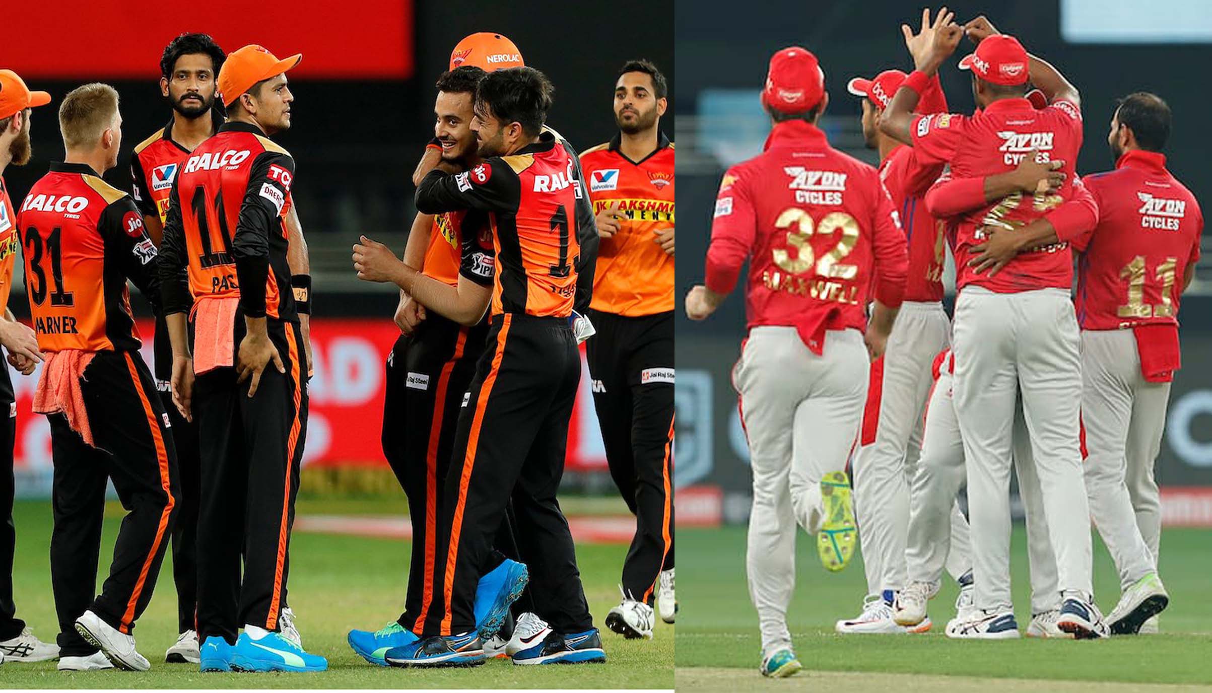 KXIP vs SRH highlights: Punjab beat Hyderabad by 12 runs