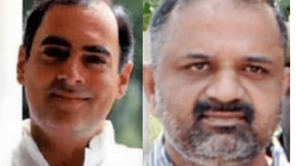 Rajiv Gandhi assassination: From arrest to release of AG Perarivalan, a timeline