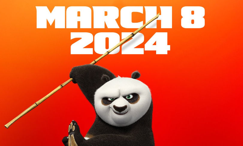 Kung Fu Panda 4: All you need to know