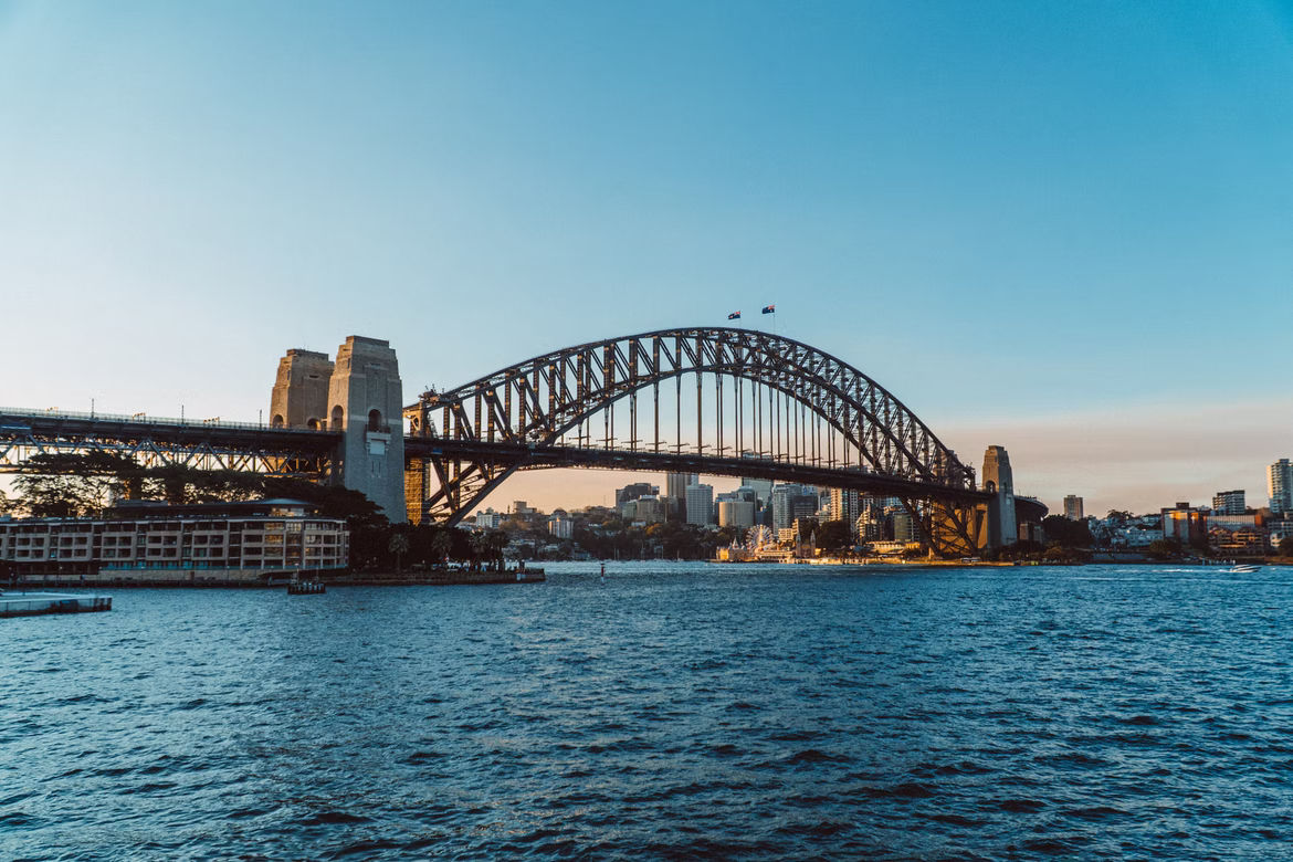 Amazon Quiz: What famous bridge is this?