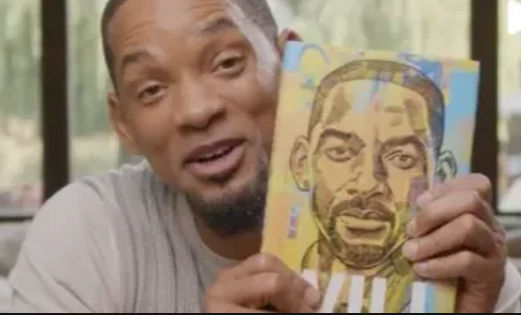 Had sex with many women after first heartbreak at 16 : Will Smith